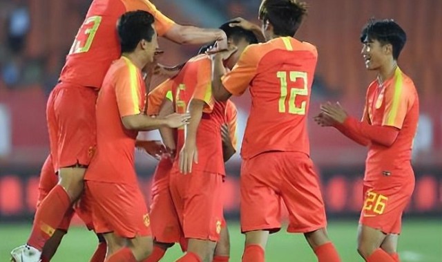 华体会官方网站-喜讯！邵佳一国足三月份首次公开亮相，已接受FIFA邀请踢系列赛