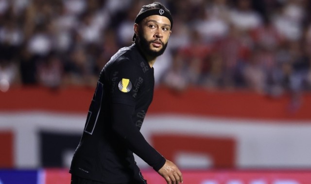 华体会官方入口-ESPN：科林蒂安希望与德佩续约，但要寻求商业合作来降低支出